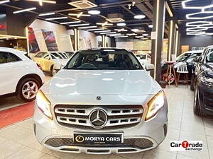 Second Hand Mercedes-Benz GLA 200 Sport in Pune