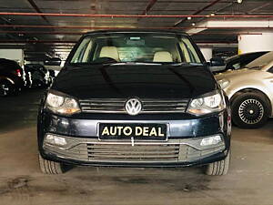 Second Hand Volkswagen Polo 1.5 TDI in Mumbai