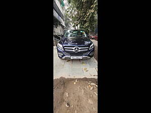 Second Hand Mercedes-Benz GLE 250 d in Delhi