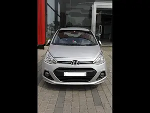 Second Hand Hyundai Grand i10 [2013-2017] Asta 1.2 Kappa VTVT [2013-2016] in Nashik