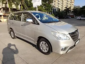 71 Used Toyota Innova Cars In Navi Mumbai Second Hand Toyota Innova Cars In Navi Mumbai Carwale