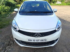 Second Hand Tata Tiago Revotron XZA in Pune