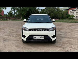 Second Hand Mahindra XUV300 1.2 W6 [2019-2019] in Delhi