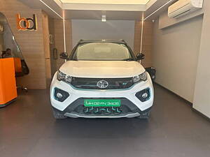 Second Hand Tata Nexon EV XZ Plus in Mumbai