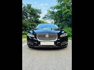 Second Hand Jaguar XJ 2.0 Portfolio in Delhi