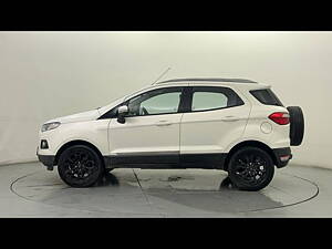 Second Hand Ford Ecosport Titanium 1.0 Ecoboost in Delhi