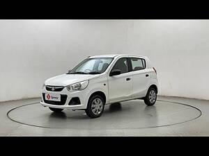 Second Hand Maruti Suzuki Alto VXi AMT [2014-2018] in Mumbai