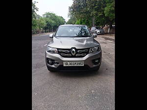 Second Hand Renault Kwid 1.0 RXT AMT Opt [2016-2019] in Delhi