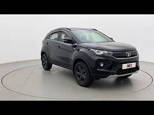 Second Hand Tata Nexon XZ Plus (O) Dark Edition in Chennai