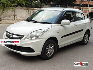 Second Hand Maruti Suzuki Swift DZire LDI in Dehradun