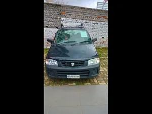 Second Hand Maruti Suzuki Alto [2005-2010] LXi BS-III in Deoghar