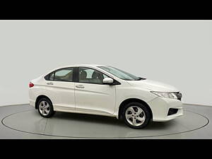 Second Hand Honda City V in Delhi