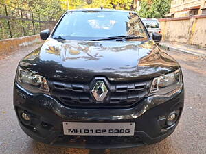 Second Hand Renault Kwid 1.0 RXT AMT Opt [2016-2019] in Mumbai