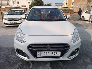 Second Hand Maruti Suzuki DZire VXi AGS [2020-2023] in Ranchi