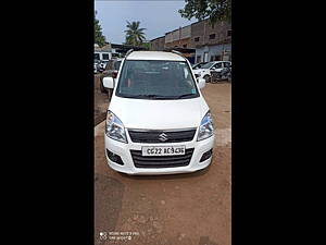 Second Hand Maruti Suzuki Wagon R VXI in Raipur