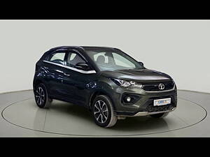 Second Hand Tata Nexon XZ in Delhi