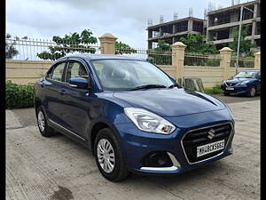 Second Hand Maruti Suzuki DZire VXi [2020-2023] in Thane