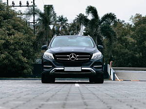 Second Hand Mercedes-Benz GLE 250 d in Thrissur