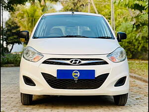 Second Hand Hyundai i10 Era 1.1 iRDE2 [2010-2017] in Ahmedabad