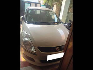 Second Hand Maruti Suzuki Swift VXi in Hyderabad