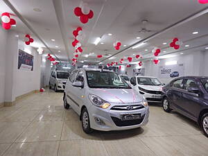 Second Hand Hyundai i10 Sportz 1.1 iRDE2 [2010--2017] in Delhi