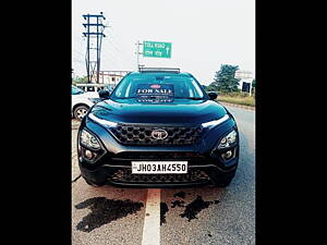 Second Hand Tata Safari XT in Ranchi