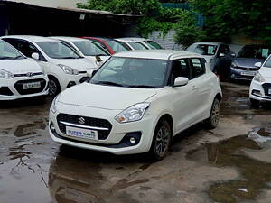 Second Hand Maruti Suzuki Swift VXi [2021-2023] in Meerut