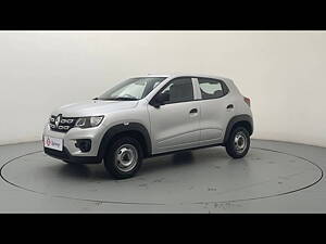 Second Hand Renault Kwid RXT [2015-2019] in Ahmedabad