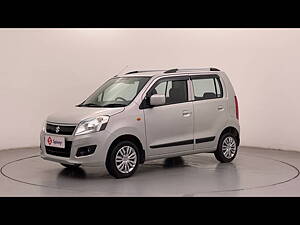 Second Hand Maruti Suzuki Wagon R VXI ABS in Delhi