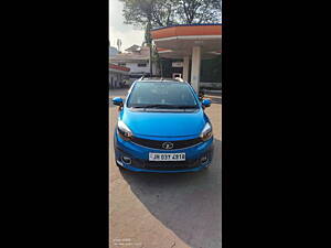 Second Hand Tata Tiago Revotron XZ Plus in Bokaro Steel City