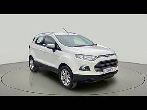 Second Hand Ford Ecosport Titanium 1.5L Ti-VCT in Delhi