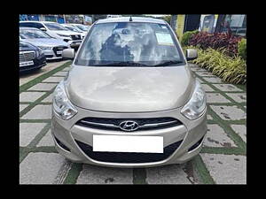 Second Hand Hyundai i10 D-Lite 1.1 iRDE2 in Pune