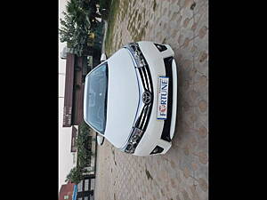 Second Hand Toyota Corolla Altis 1.8 VL AT in Delhi