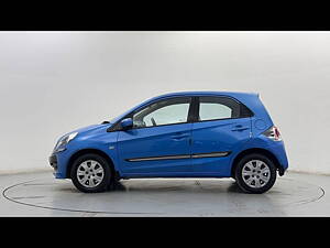 Second Hand Honda Brio S MT in Gurgaon