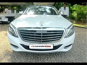 175 Used Mercedes Benz S Class Cars In India Second Hand Mercedes Benz S Class Cars For Sale In India Carwale