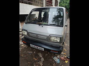 Second Hand Maruti Suzuki Omni E 8 STR BS-IV in Lucknow