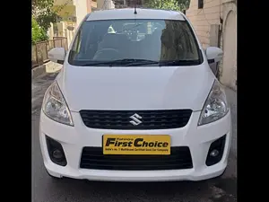 Second Hand Maruti Suzuki Ertiga [2018-2022] VDi 1.3 Diesel in Jalandhar