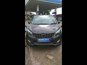 Second Hand Mahindra Marazzo M8 8 STR in Chennai