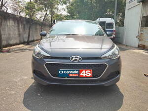Second Hand Hyundai Elite i20 Magna 1.4 CRDI in Pune