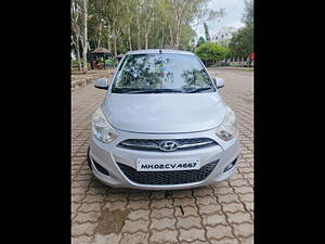 Second Hand Hyundai i10 Sportz 1.2 Kappa2 in Nashik