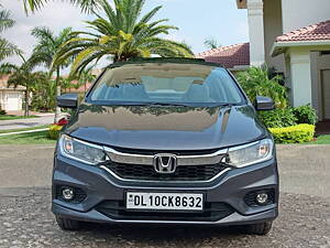 Second Hand Honda City VX in Delhi