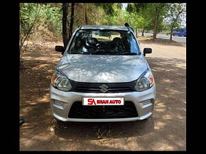 Second Hand Maruti Suzuki Alto 800 Lxi in Ahmedabad