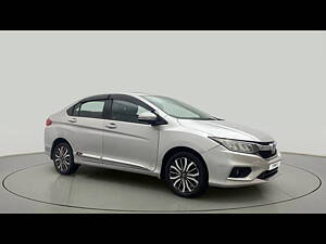 Second Hand Honda City VX CVT Petrol [2017-2019] in Bangalore