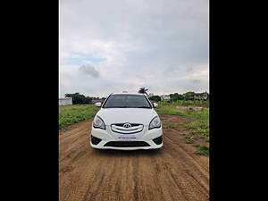 Second Hand Hyundai Verna Fluidic 1.4 VTVT in Nashik