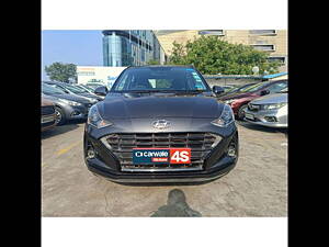 Second Hand Hyundai Grand i10 NIOS Sportz 1.2 Kappa VTVT in Mumbai