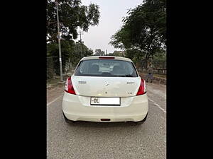 Second Hand Maruti Suzuki Swift VXi in Delhi