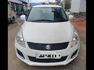 Second Hand Maruti Suzuki Swift VDi in Dehradun