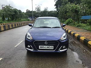 Second Hand Maruti Suzuki DZire ZXi [2020-2023] in Navi Mumbai