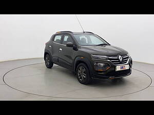 Second Hand Renault Kwid CLIMBER 1.0 (O) in Chennai