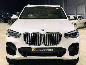 Second Hand BMW X5 xDrive 30d M Sport in Hyderabad